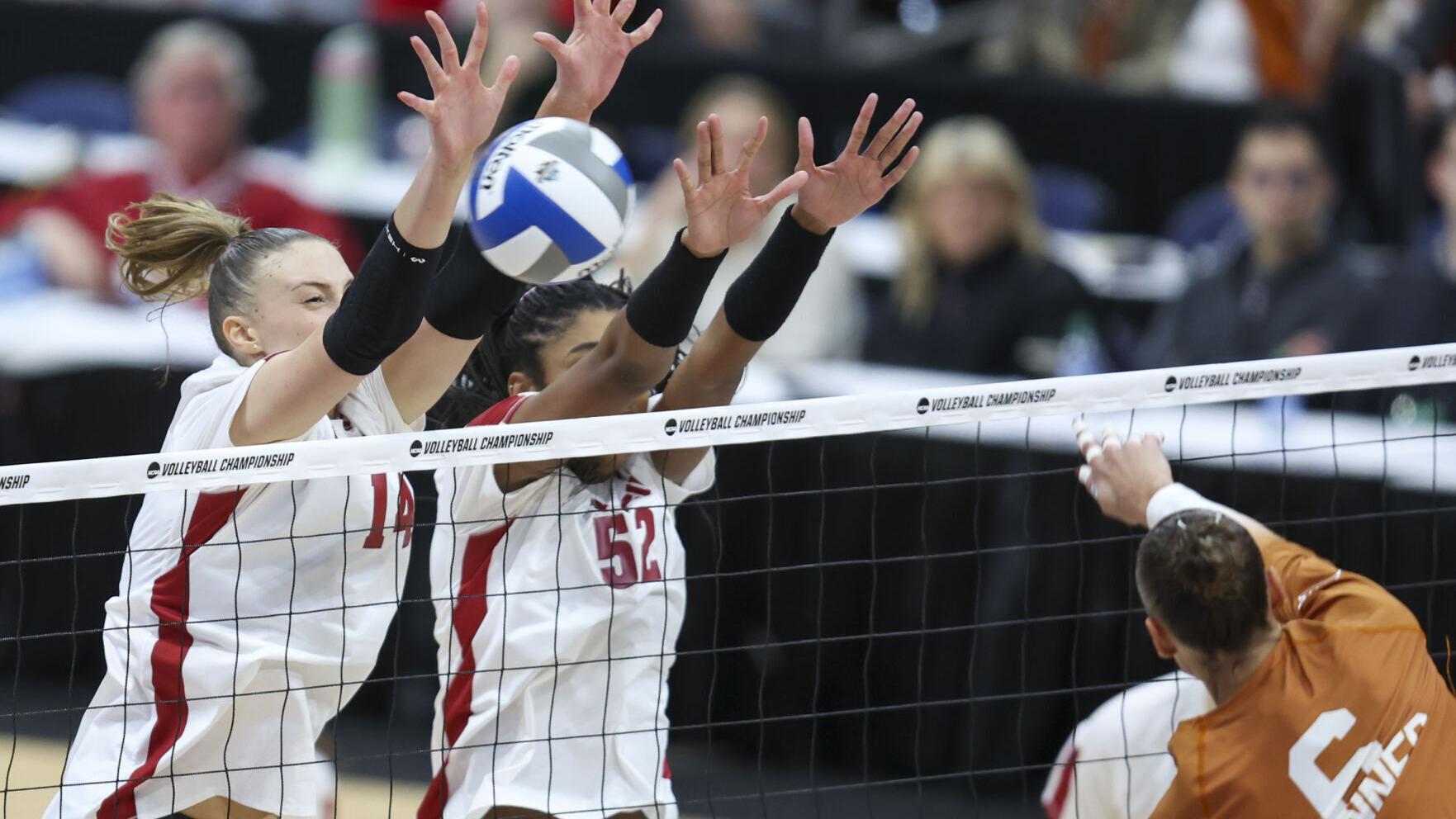 3 keys to success for Wisconsin volleyball this season